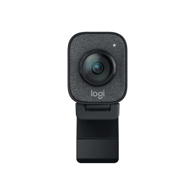 Internetinė kamera STREAMCAM FULL HD/960-001281 LOGITECH