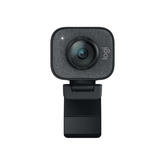 Internetinė kamera STREAMCAM FULL HD/960-001281 LOGITECH