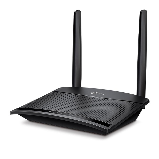 Maršrutizatorius 3G 4G 300MBPS TL-MR100 TP-LINK