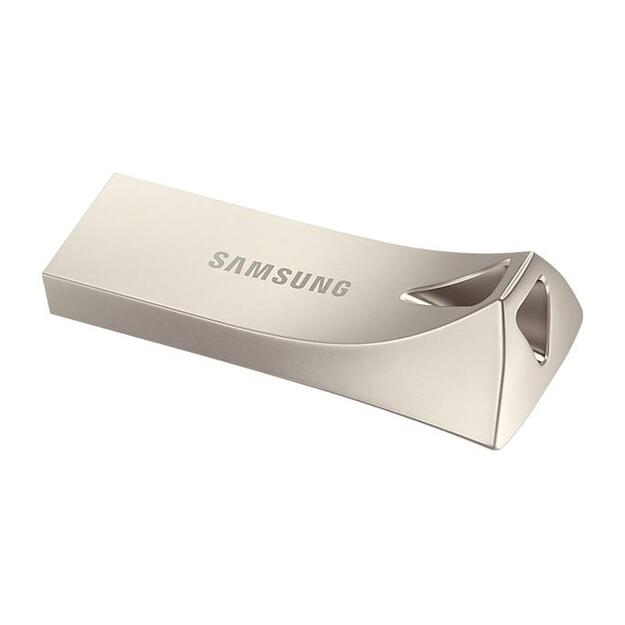 USB raktas MEMORY DRIVE FLASH USB3.1 64GB/BAR PLUS MUF-64BE3/APC SAMSUNG