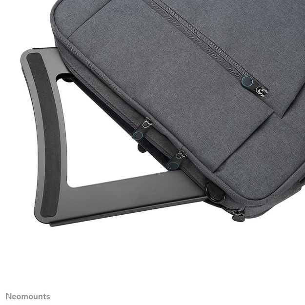 Nešiojamo skompiuterio stovas 10-15 /NSLS075BLACK NEOMOUNTS
