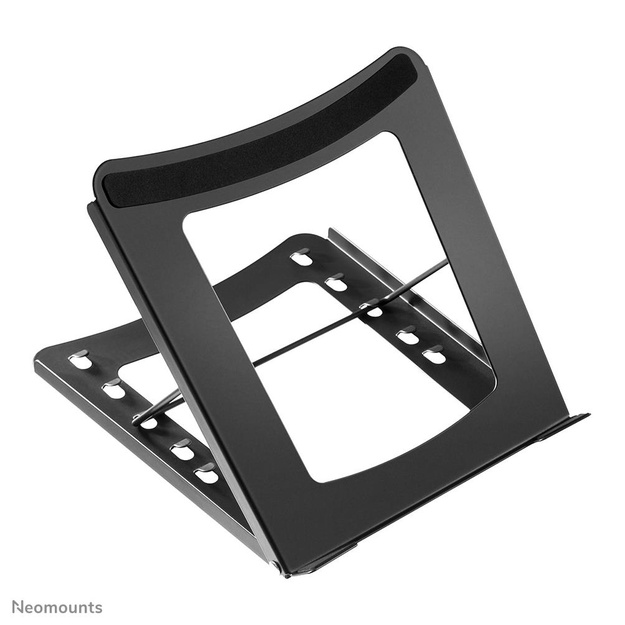 Nešiojamo skompiuterio stovas 10-15 /NSLS075BLACK NEOMOUNTS