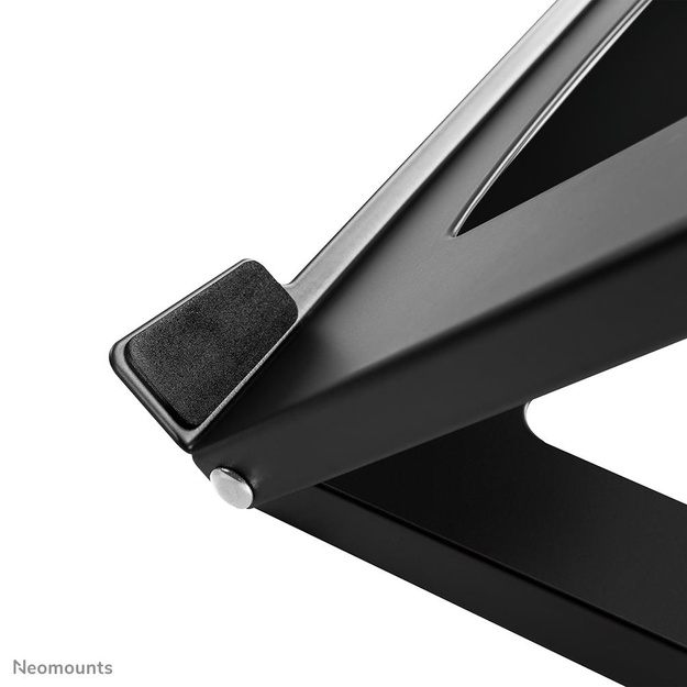 Nešiojamo skompiuterio stovas 10-15 /NSLS075BLACK NEOMOUNTS