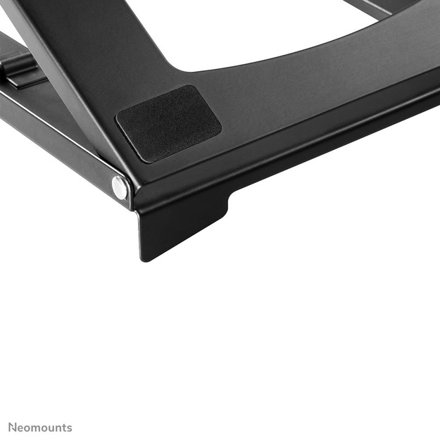 Nešiojamo skompiuterio stovas 10-15 /NSLS075BLACK NEOMOUNTS