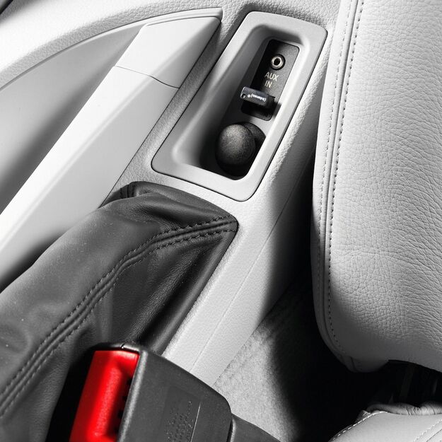 USB raktas MEMORY DRIVE FLASH USB2 4GB/3500450 INTENSO 5