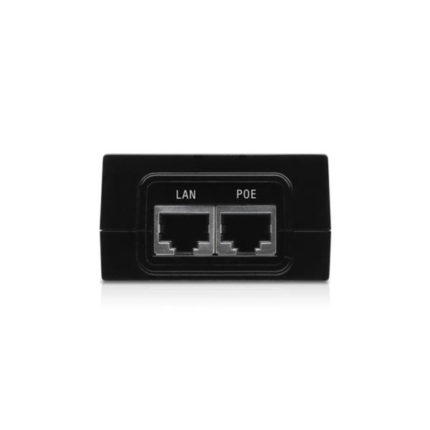 PoE maitinimo šaltinis injector GBE/POE-48-24W-G UBIQUITI