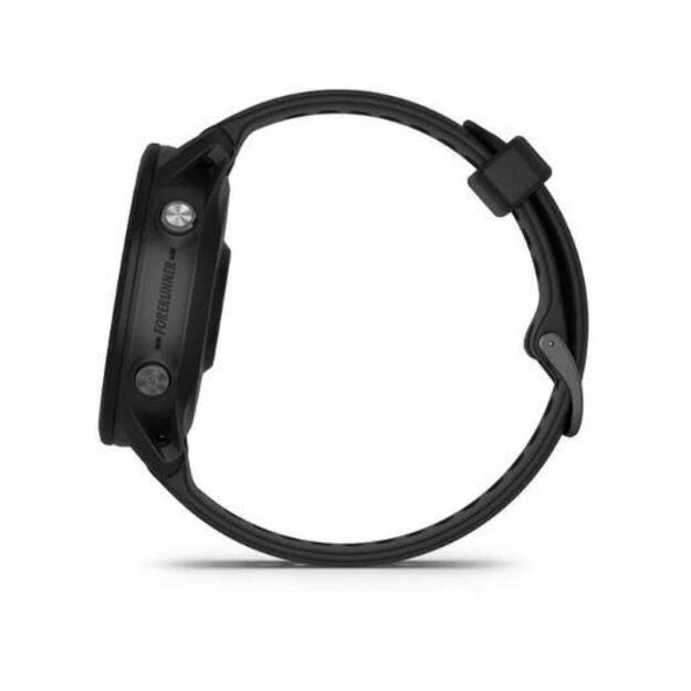 Išmanusis laikrodis FORERUNNER 955/BLACK 010-02638-20 GARMIN