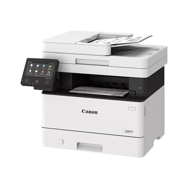 Daugiafunkcinis spausdintuvas PRINTER/COP/SCAN I-SENSYS/MF453DW 5161C007 CANON