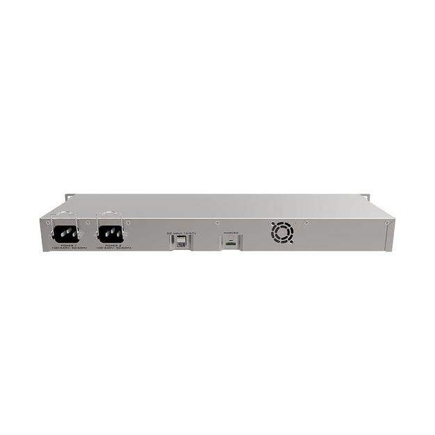 Maršrutizatorius NET ROUTER 10/100/1000M 13PORT/RB1100X4 MIKROTIK