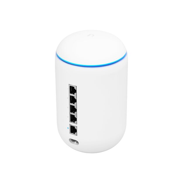 Tinklo prieigos taškas UBIQUITI UDM UniFi Dream Machine 802.11ac 4x4 Wave 2 AP 2