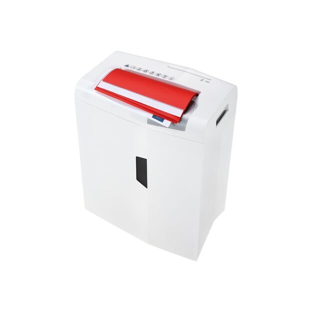 Popieriaus smulkintuvas HSM 1046111 HSM Shredstar X6pro - cross cut 2x15mm/ 6 sheets 80 g/ 20 l bin/ P-5 23