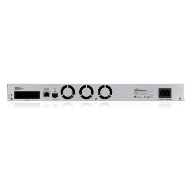 Komutatorius NET VIDEO RECORDER/UNVR UBIQUITI