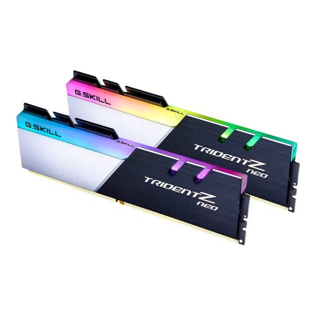 Operatyvioji atmintis (RAM) MEMORY DIMM 16GB PC28800 DDR4/K2 F4-3600C16D-16GTZNC G.SKILL