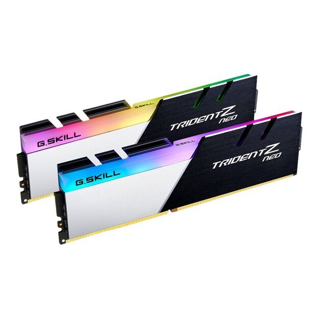 Operatyvioji atmintis (RAM) MEMORY DIMM 16GB PC28800 DDR4/K2 F4-3600C16D-16GTZNC G.SKILL