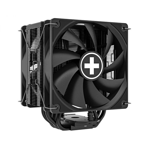 Procesoriaus aušintuvas skysčiu MULTI SOCKET/XC061 XILENCE