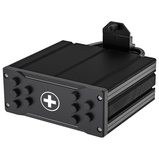 Procesoriaus aušintuvas skysčiu MULTI SOCKET/XC061 XILENCE