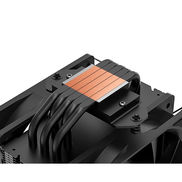 Procesoriaus aušintuvas skysčiu MULTI SOCKET/XC061 XILENCE