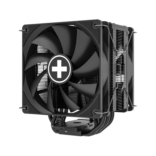 Procesoriaus aušintuvas skysčiu MULTI SOCKET/XC061 XILENCE