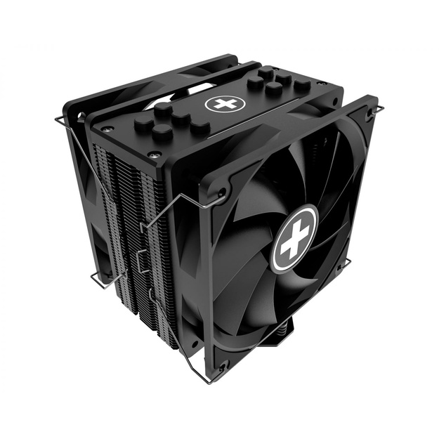 Procesoriaus aušintuvas skysčiu MULTI SOCKET/XC061 XILENCE