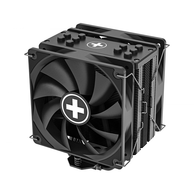 Procesoriaus aušintuvas skysčiu MULTI SOCKET/XC061 XILENCE