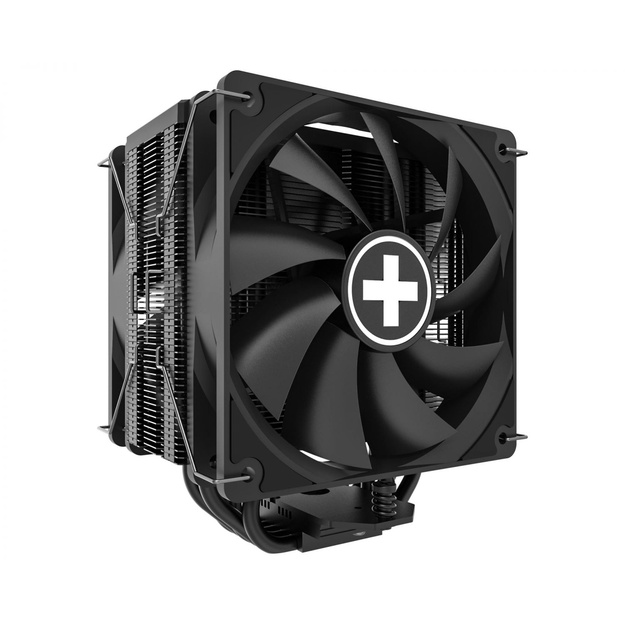 Procesoriaus aušintuvas skysčiu MULTI SOCKET/XC061 XILENCE
