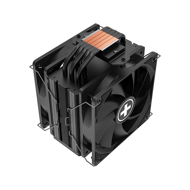 Procesoriaus aušintuvas skysčiu MULTI SOCKET/XC061 XILENCE