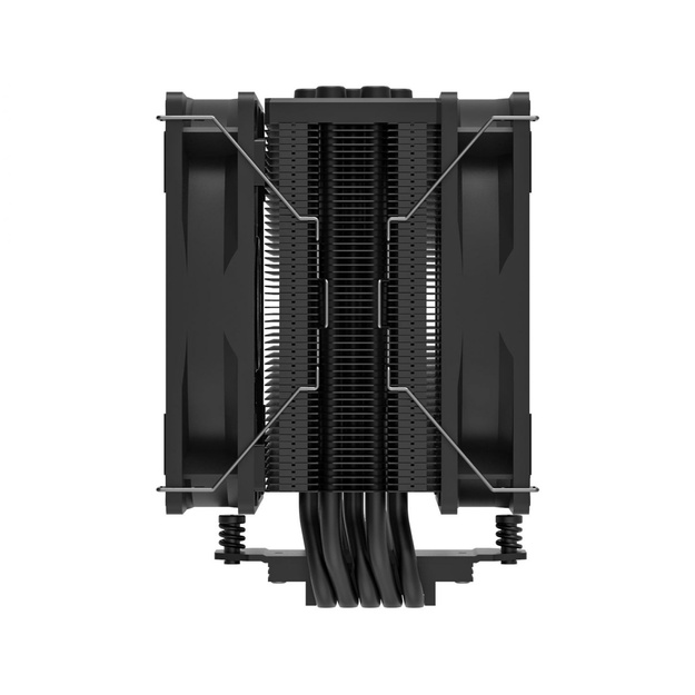 Procesoriaus aušintuvas skysčiu MULTI SOCKET/XC061 XILENCE