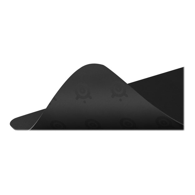 Pelės kilimėlis STEELSERIES Surface QcK+ Mousepad 14