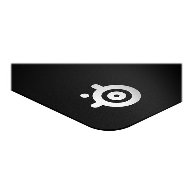 Pelės kilimėlis STEELSERIES Surface QcK+ Mousepad 17