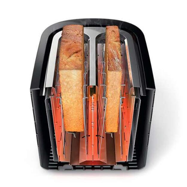 TOASTER/HD2637/90 PHILIPS 4