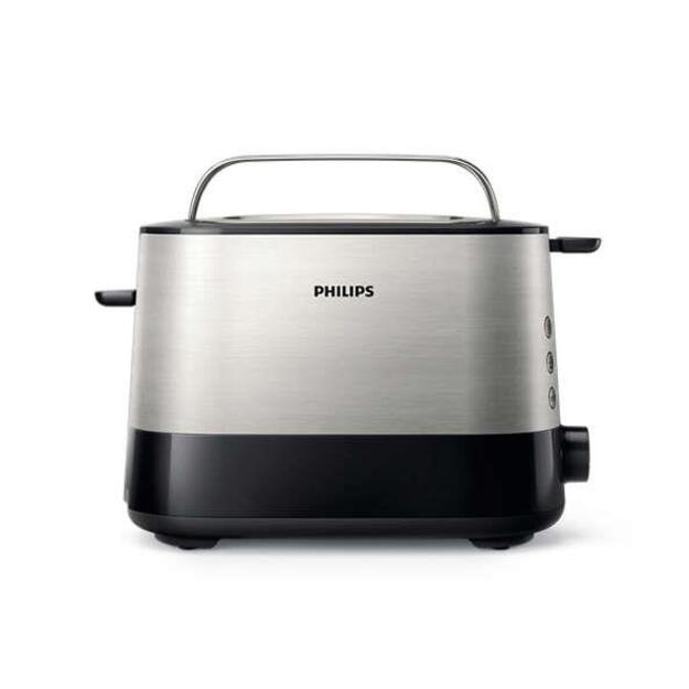 TOASTER/HD2637/90 PHILIPS 3