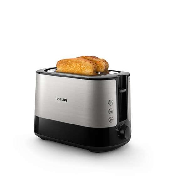 TOASTER/HD2637/90 PHILIPS 5