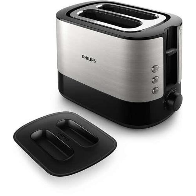 TOASTER/HD2637/90 PHILIPS 1