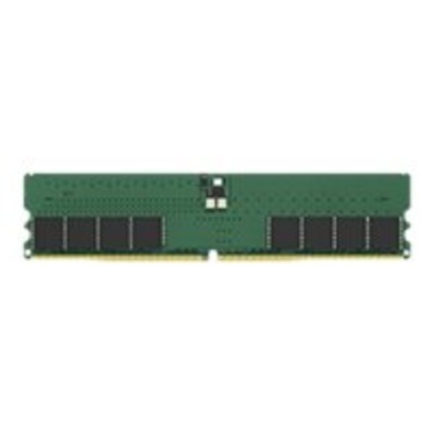 Operatyvioji atmintis (RAM) KINGSTON 32GB DDR5 4800MT/s Module