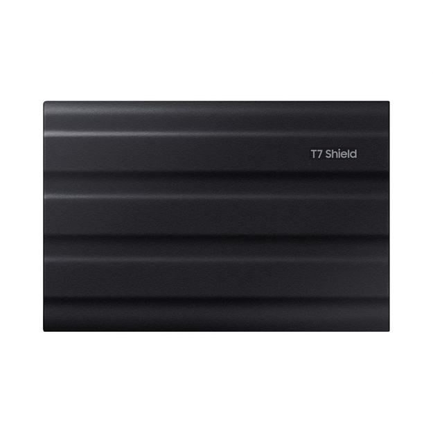 Išorinis kietasis diskas SSD |SAMSUNG|T7|1TB|USB 3.2|Write 1000 MBytes/sec|Read 1050 MBytes/sec|MU-PE1T0S/EU