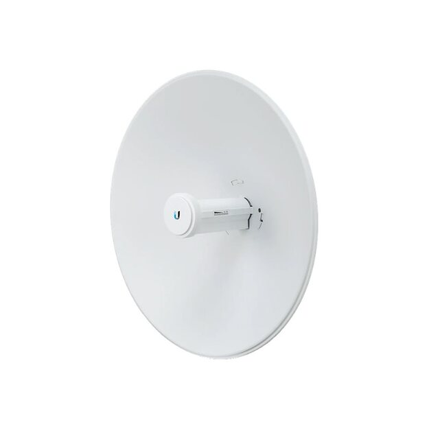 Tinklo prieigos taškas UBIQUITI PBE-5AC-Gen2 Ubiquiti PowerBeam AC Gen2 25dBi 5GHz AC 450+ Mbps, GigE PoE, 400 mm Dish Ref.