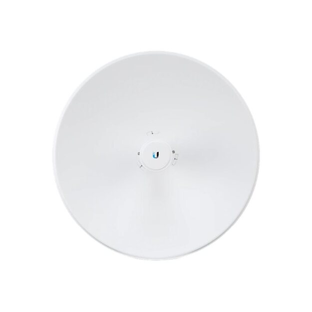 Tinklo prieigos taškas UBIQUITI PBE-5AC-Gen2 Ubiquiti PowerBeam AC Gen2 25dBi 5GHz AC 450+ Mbps, GigE PoE, 400 mm Dish Ref.