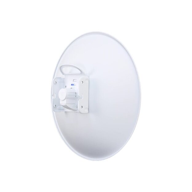 Tinklo prieigos taškas UBIQUITI PBE-5AC-Gen2 Ubiquiti PowerBeam AC Gen2 25dBi 5GHz AC 450+ Mbps, GigE PoE, 400 mm Dish Ref.