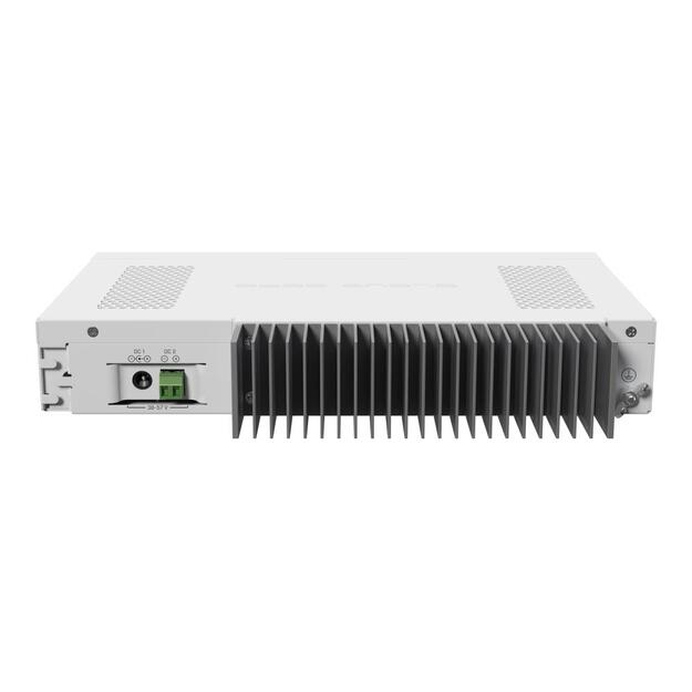 Maršrutizatorius NET ROUTER 1000M 16PORT/CCR2004-16G-2S+PC MIKROTIK