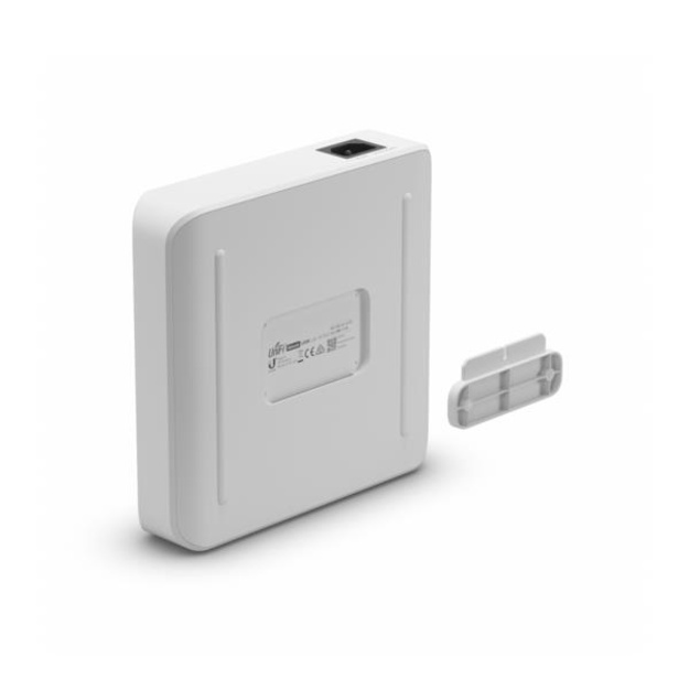 Komutatorius |UBIQUITI|USW-LITE-16-POE|Type L2|16x10Base-T / 100Base-TX / 1000Base-T|PoE+ ports 8|45 Watts|USW-LITE-16-POE