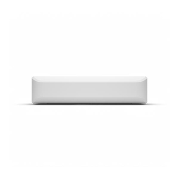 Komutatorius |UBIQUITI|USW-LITE-16-POE|Type L2|16x10Base-T / 100Base-TX / 1000Base-T|PoE+ ports 8|45 Watts|USW-LITE-16-POE