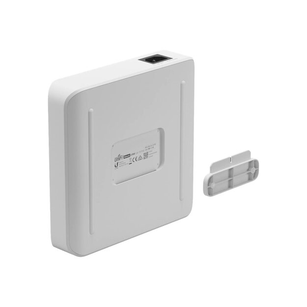 Komutatorius |UBIQUITI|USW-LITE-16-POE|Type L2|16x10Base-T / 100Base-TX / 1000Base-T|PoE+ ports 8|45 Watts|USW-LITE-16-POE
