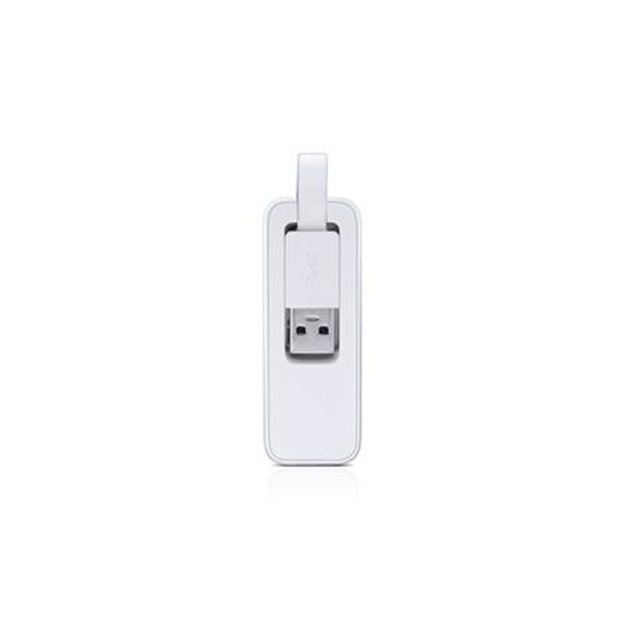 USB belaidžio tinklo adapteris USB3 1000M UE300 TP-LINK