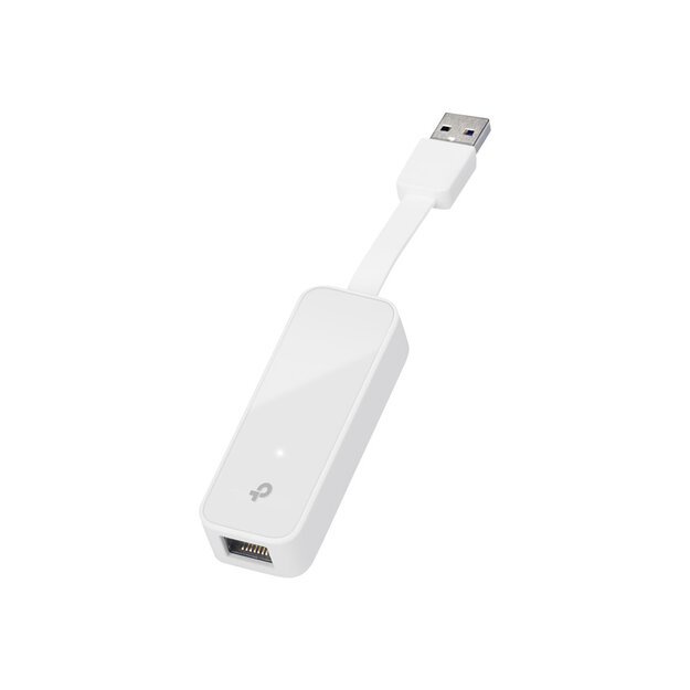 USB belaidžio tinklo adapteris USB3 1000M UE300 TP-LINK