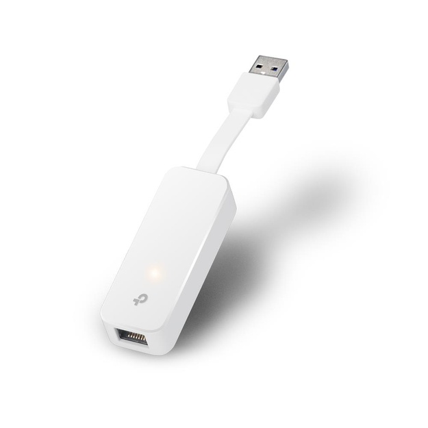 USB belaidžio tinklo adapteris USB3 1000M UE300 TP-LINK