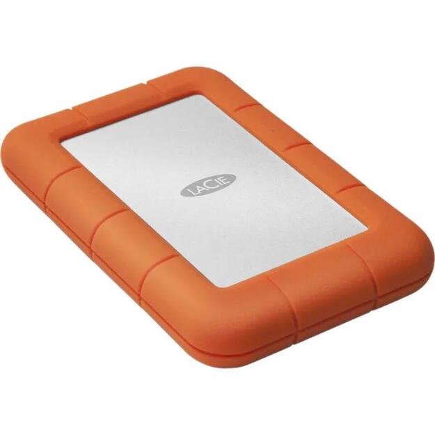 Išorinis kietasis diskas HDD |LACIE|1TB|USB 3.0|LAC301558