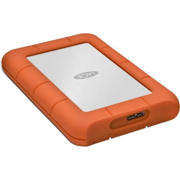 Išorinis kietasis diskas HDD |LACIE|1TB|USB 3.0|LAC301558