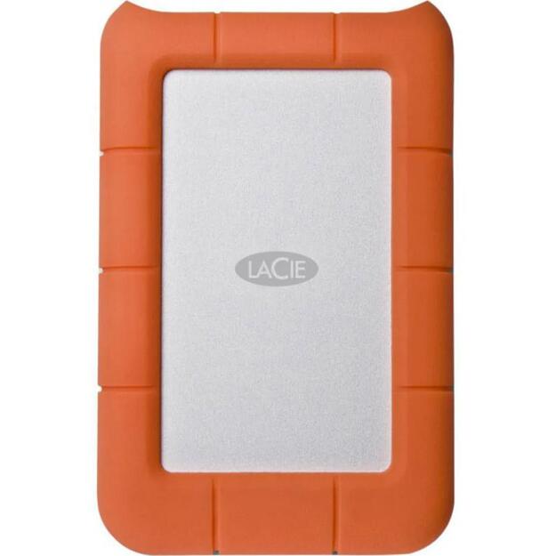 Išorinis kietasis diskas HDD |LACIE|1TB|USB 3.0|LAC301558