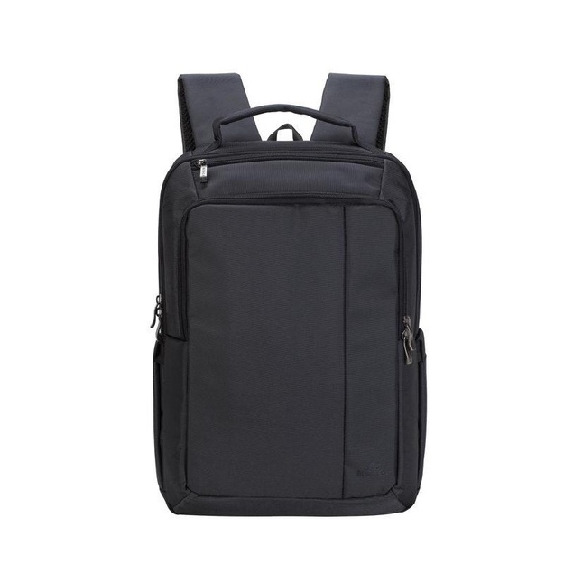 Nešiojamo kompiuterio kuprinė CENTRAL 15.6 /8262 BLACK RIVACASE