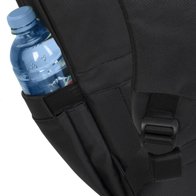 Nešiojamo kompiuterio kuprinė CENTRAL 15.6 /8262 BLACK RIVACASE